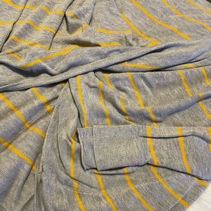 Lululemon twist sweater